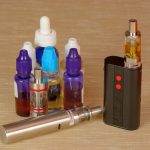 Quel e-liquide choisir pour sa cigarette électronique ? quel-e-liquid