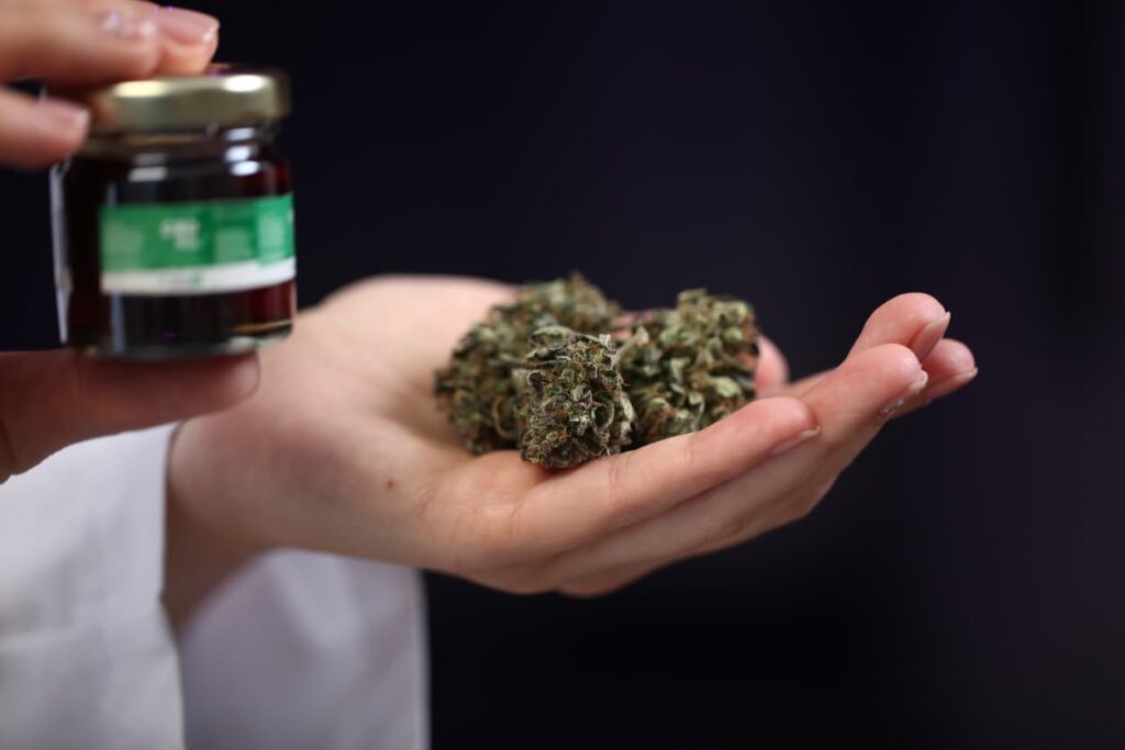 Acheter CBD en ligne