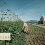 La culture du chanvre et du CBD est-elle bonne pour l’environnement ? culture-chanvre